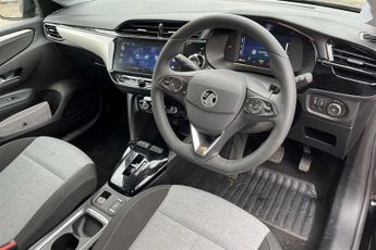 Vauxhall Corsa Electric 50kWh Design Hatchback 5dr Electric Auto (136 ps)