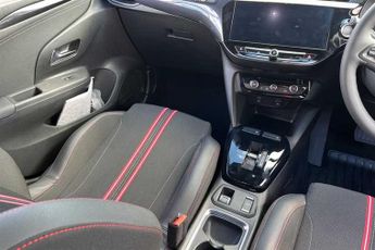 Vauxhall Corsa Electric 50kWh Yes Hatchback 5dr Electric Auto (136 ps)