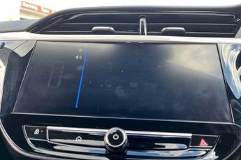 Vauxhall Corsa Electric 50kWh Yes Hatchback 5dr Electric Auto (136 ps)