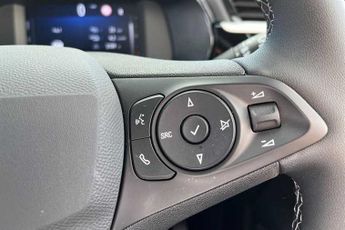 Vauxhall Corsa Electric 50kWh Yes Hatchback 5dr Electric Auto (136 ps)