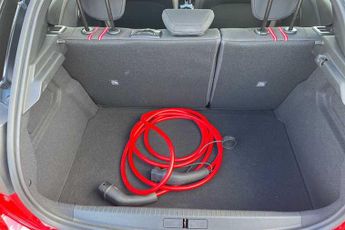 Vauxhall Corsa Electric 50kWh Yes Hatchback 5dr Electric Auto (136 ps)