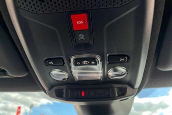 Vauxhall Corsa Electric 50kWh Yes Hatchback 5dr Electric Auto (136 ps)