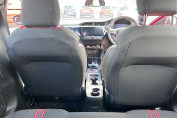 Vauxhall Corsa Electric 50kWh Yes Hatchback 5dr Electric Auto (136 ps)