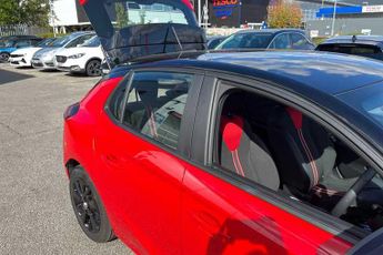 Vauxhall Corsa Electric 50kWh Yes Hatchback 5dr Electric Auto (136 ps)