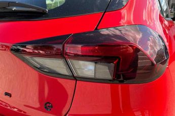 Vauxhall Corsa Electric 50kWh Yes Hatchback 5dr Electric Auto (136 ps)