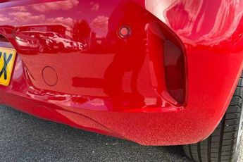 Vauxhall Corsa Electric 50kWh Yes Hatchback 5dr Electric Auto (136 ps)