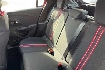 Vauxhall Corsa Electric 50kWh Yes Hatchback 5dr Electric Auto (136 ps)