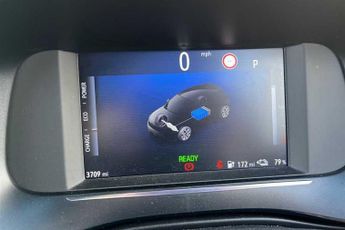 Vauxhall Corsa Electric 50kWh Yes Hatchback 5dr Electric Auto (136 ps)