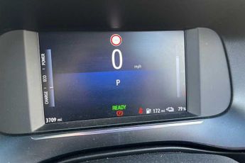 Vauxhall Corsa Electric 50kWh Yes Hatchback 5dr Electric Auto (136 ps)