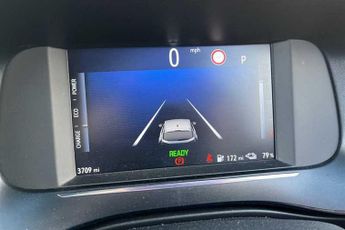 Vauxhall Corsa Electric 50kWh Yes Hatchback 5dr Electric Auto (136 ps)