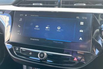 Vauxhall Corsa Electric 50kWh Yes Hatchback 5dr Electric Auto (136 ps)