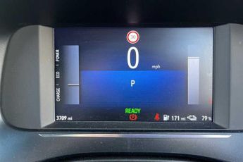 Vauxhall Corsa Electric 50kWh Yes Hatchback 5dr Electric Auto (136 ps)