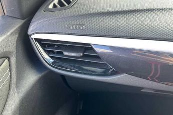 Vauxhall Corsa Electric 50kWh Yes Hatchback 5dr Electric Auto (136 ps)