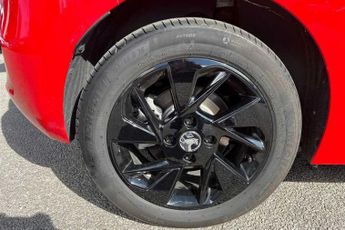 Vauxhall Corsa Electric 50kWh Yes Hatchback 5dr Electric Auto (136 ps)