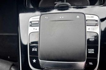 MERCEDES-BENZ A CLASS 2.0 A220 AMG Line Hatchback 5dr Petrol 7G-DCT Euro 6 (s/s) (190 