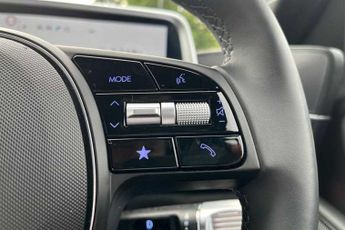 HYUNDAI IONIQ 6 77.4kWh Premium Saloon 4dr Electric Auto (228 ps)