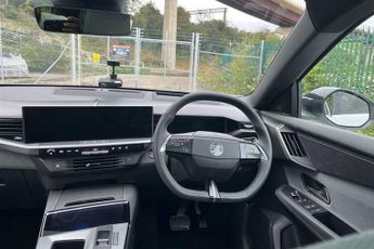 Vauxhall Grandland Electric 73 kWh (213 PS) Ultimate 5 Door Electric SUV Automatic