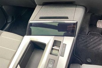 Vauxhall Grandland Electric 73 kWh (213 PS) Ultimate 5 Door Electric SUV Automatic