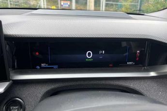 Vauxhall Grandland Electric 73 kWh (213 PS) Ultimate 5 Door Electric SUV Automatic