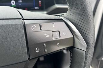 Vauxhall Grandland Electric 73 kWh (213 PS) Ultimate 5 Door Electric SUV Automatic