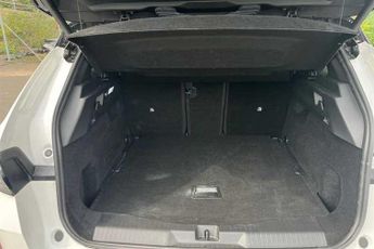 Vauxhall Grandland Electric 73 kWh (213 PS) Ultimate 5 Door Electric SUV Automatic