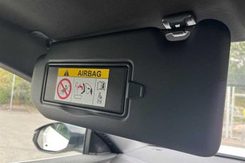 Vauxhall Grandland Electric 73 kWh (213 PS) Ultimate 5 Door Electric SUV Automatic