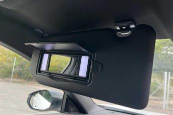 Vauxhall Grandland Electric 73 kWh (213 PS) Ultimate 5 Door Electric SUV Automatic