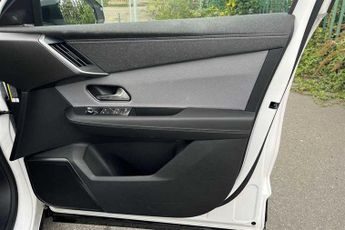 Vauxhall Grandland Electric 73 kWh (213 PS) Ultimate 5 Door Electric SUV Automatic