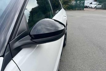 Vauxhall Grandland Electric 73 kWh (213 PS) Ultimate 5 Door Electric SUV Automatic