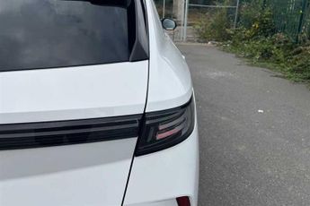 Vauxhall Grandland Electric 73 kWh (213 PS) Ultimate 5 Door Electric SUV Automatic