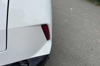 Vauxhall Grandland Electric 73 kWh (213 PS) Ultimate 5 Door Electric SUV Automatic