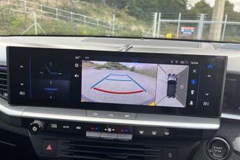 Vauxhall Grandland Electric 73 kWh (213 PS) Ultimate 5 Door Electric SUV Automatic