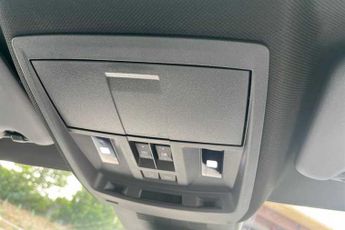 Vauxhall Grandland Electric 73 kWh (213 PS) Ultimate 5 Door Electric SUV Automatic