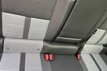 Vauxhall Grandland Electric 73 kWh (213 PS) Ultimate 5 Door Electric SUV Automatic