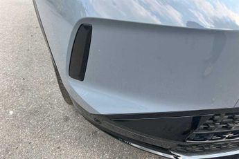 Vauxhall Grandland Electric 73 kWh (213 PS) Ultimate 5 Door Electric SUV Automatic