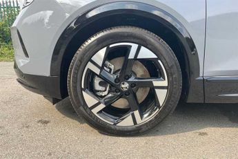 Vauxhall Grandland Electric 73 kWh (213 PS) Ultimate 5 Door Electric SUV Automatic