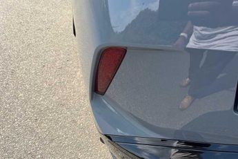 Vauxhall Grandland Electric 73 kWh (213 PS) Ultimate 5 Door Electric SUV Automatic