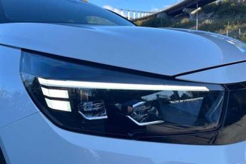 Vauxhall Corsa Electric 50 kWh (136 PS) Ultimate 5 Door Electric Automatic Hatchback [11