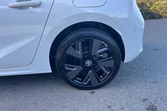 Vauxhall Corsa Electric 50 kWh (136 PS) Ultimate 5 Door Electric Automatic Hatchback [11