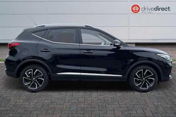 MG ZS 1.0 T-GDI Exclusive SUV 5dr Petrol Auto Euro 6 (111 ps)