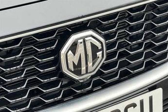 MG ZS 1.0 T-GDI Exclusive SUV 5dr Petrol Auto Euro 6 (111 ps)