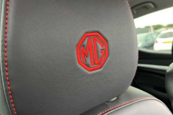 MG ZS 1.0 T-GDI Exclusive SUV 5dr Petrol Auto Euro 6 (111 ps)