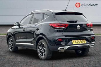 MG ZS 1.0 T-GDI Exclusive SUV 5dr Petrol Auto Euro 6 (111 ps)