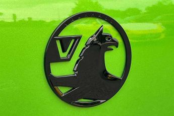 VAUXHALL MOKKA Electric 50kWh Ultimate SUV 5dr Electric Auto (136 ps)