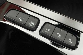VAUXHALL MOKKA Electric 50kWh Ultimate SUV 5dr Electric Auto (136 ps)