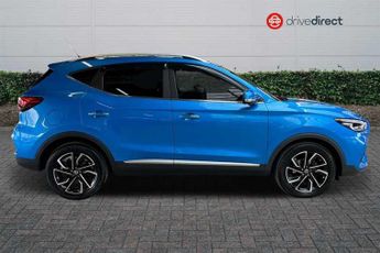 MG ZS 1.0 T-GDI Exclusive SUV 5dr Petrol Auto Euro 6 (111 ps)