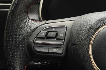 MG ZS 1.0 T-GDI Exclusive SUV 5dr Petrol Auto Euro 6 (111 ps)