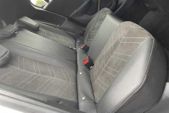 Vauxhall Corsa 1.2 Turbo Ultimate Hatchback 5dr Petrol Auto Euro 6 (s/s) (130 p