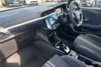 Vauxhall Corsa GS 1.2 Turbo Automatic Start/Stop (130ps)