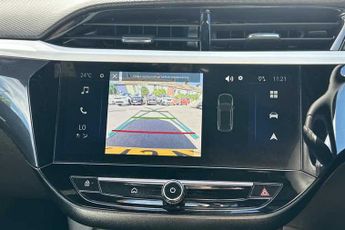 Vauxhall Corsa GS 1.2 Turbo Automatic Start/Stop (130ps)